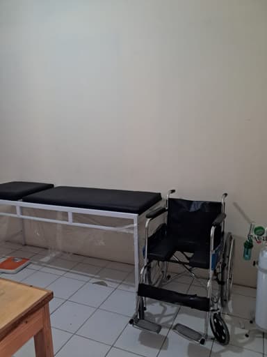 Bersama Kita Berkarya