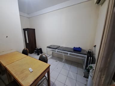 Bersama Kita Berkarya