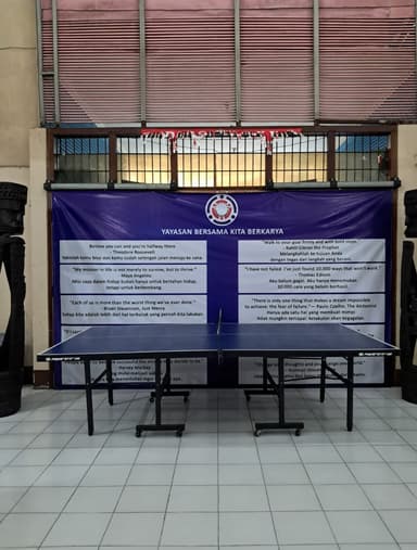 Dinas Sosial Kota Depok